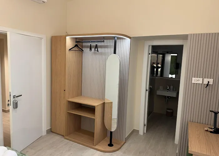 Spagna AveBed and Breakfast