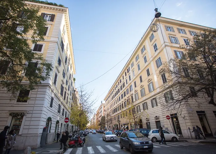 RomeroomsBed and Breakfast